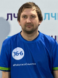 Никита Спиридонов