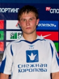 Евгений Федотов