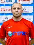 Андрей Курылин