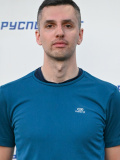 Александр Комаров