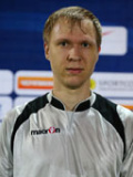 Антон Шумаков