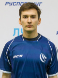 Дмитрий Майоров