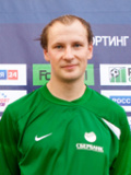Александр Ганюк