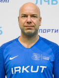 Алексей Леушин