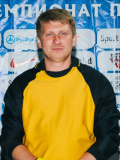 Александр Кривобок