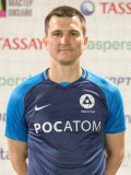 Кирилл Марков