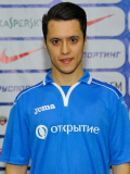Кирилл Колесников