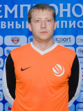 Иван Суханов