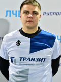 Алексей Звягин