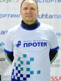 Борис Саринов