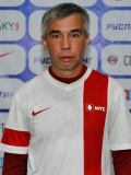 Александр Хамидулин