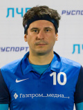 Дмитрий Щукин