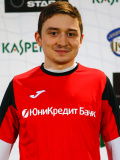 Григорий Зоидзе