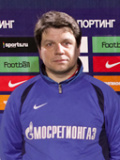 Алексей Афонин