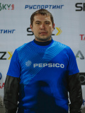 Дмитрий Прусов