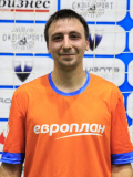 Дмитрий Брусков