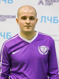 Александр Козырьков