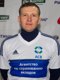 Денис Токарев