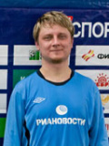 Андрей Кульянов