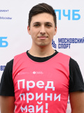Андрей Якимов