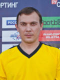 Сергей Мальков