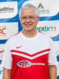Шамиль Исхаков
