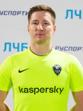 Кирилл Целоусов