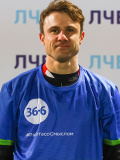 Андрей Богатов