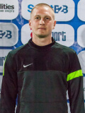 Николай Горшков