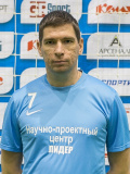Алексей Снегирев