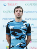 Павел Слесарев