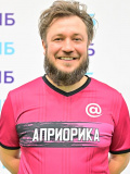 Дмитрий Горелов