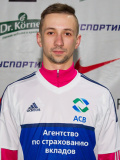 Алексей  Миронов 
