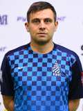 Дмитрий Замаев