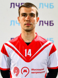 Константин Баженов