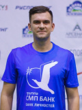Сергей Декун