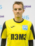 Антон Соменков