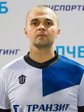 Сергей Айгинин