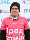 Андрей Шабалин