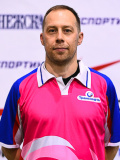 Илья Тарумов