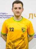 Алексей Жданов