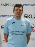 Антон Михеев