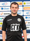 Николай Теняев