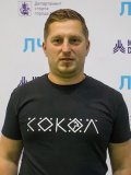 Николай Корнеев