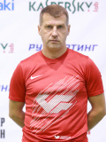 Валентин Виноградов