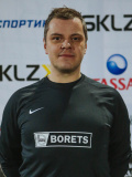 Михаил Стрюков
