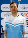Сергей Данченков