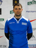 Павел Анисимов