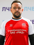 Вячеслав Федосов