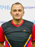 Дмитрий Горачковский
